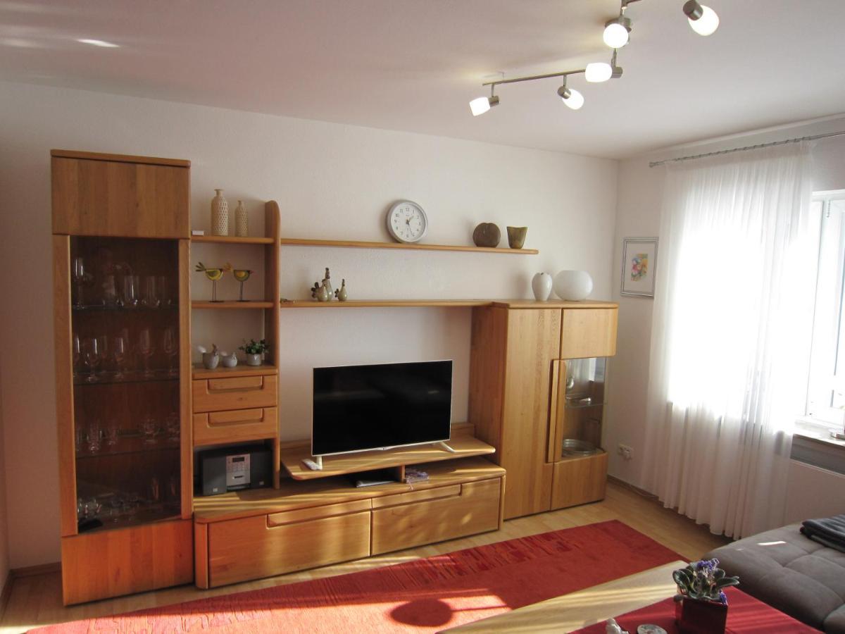 Ferienwohnung Luzia เน็ทเทอทาล ภายนอก รูปภาพ