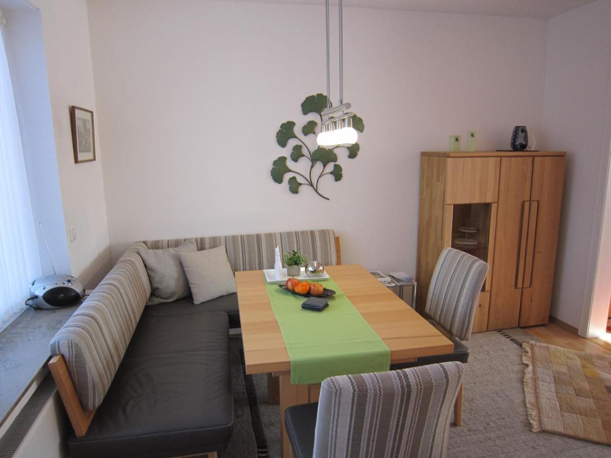 Ferienwohnung Luzia เน็ทเทอทาล ภายนอก รูปภาพ