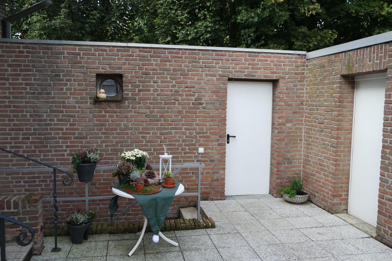 Ferienwohnung Luzia เน็ทเทอทาล ภายนอก รูปภาพ