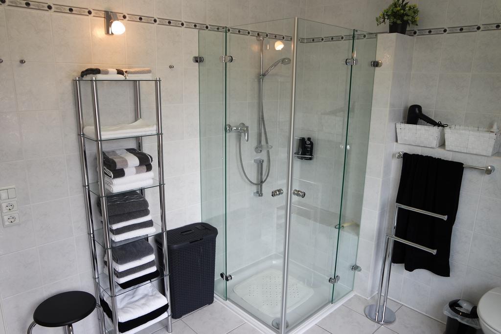 Ferienwohnung Luzia เน็ทเทอทาล ห้อง รูปภาพ