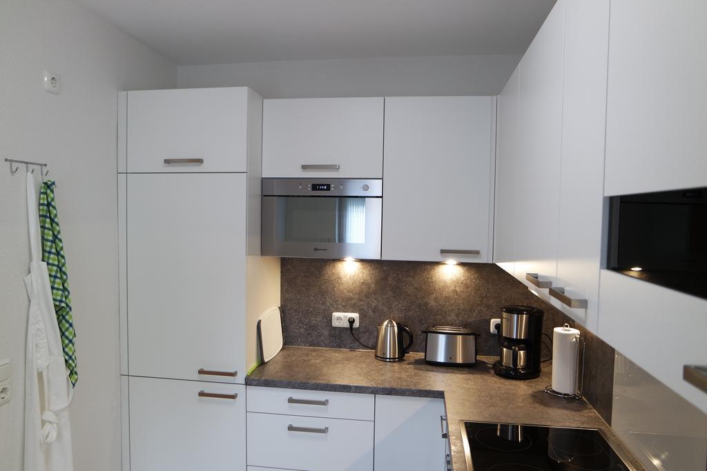 Ferienwohnung Luzia เน็ทเทอทาล ห้อง รูปภาพ