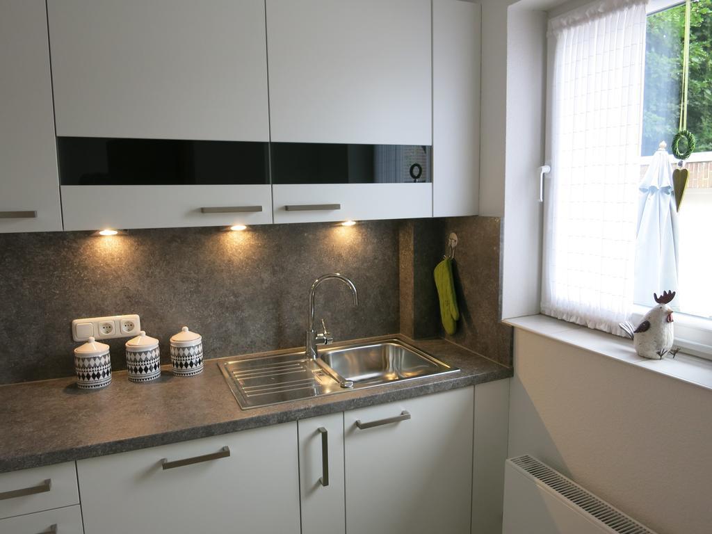 Ferienwohnung Luzia เน็ทเทอทาล ห้อง รูปภาพ